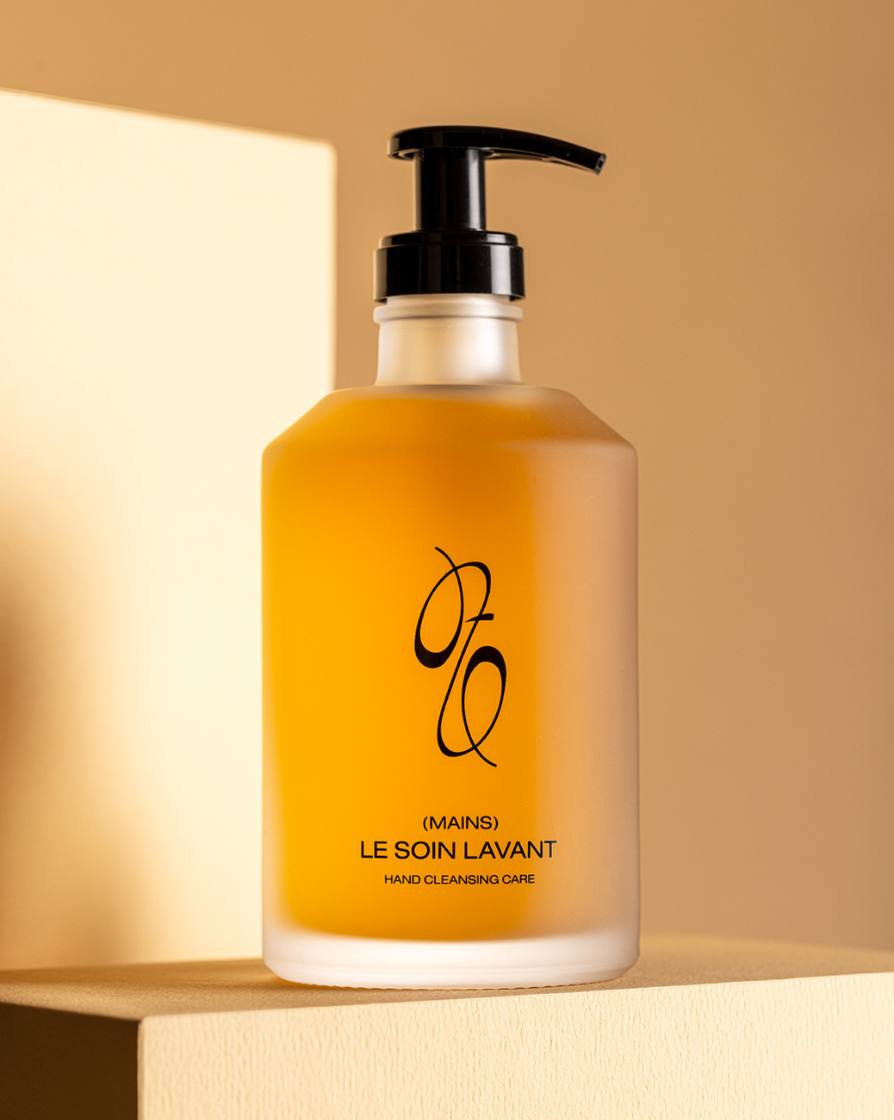Le Soin Lavant (Mains) – Terre Salée