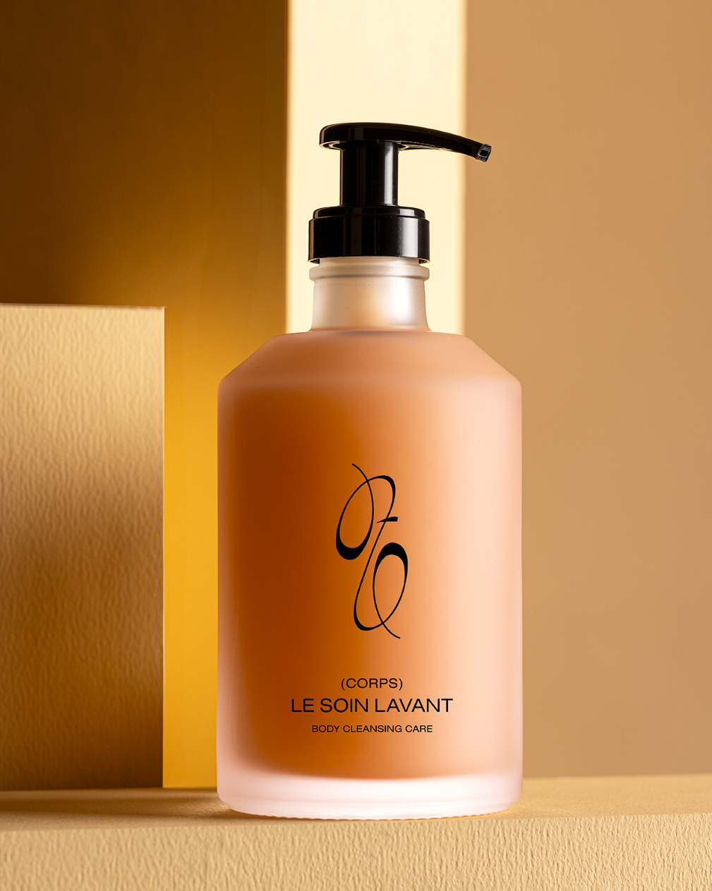 The refill : Body Cleansing Care