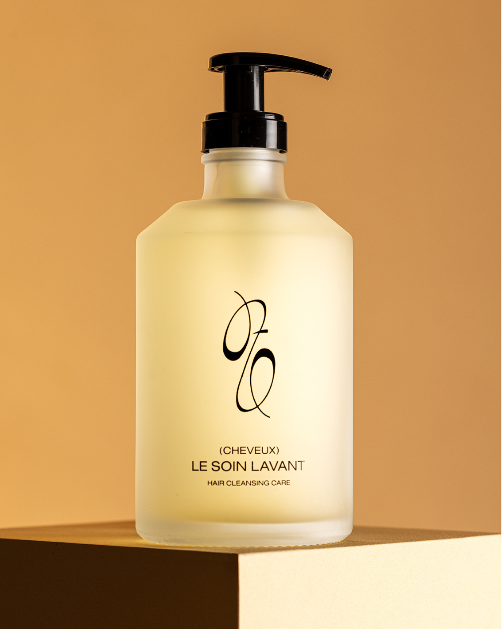 L'éco-recharge du Soin Lavant (Cheveux) - Éternel Été