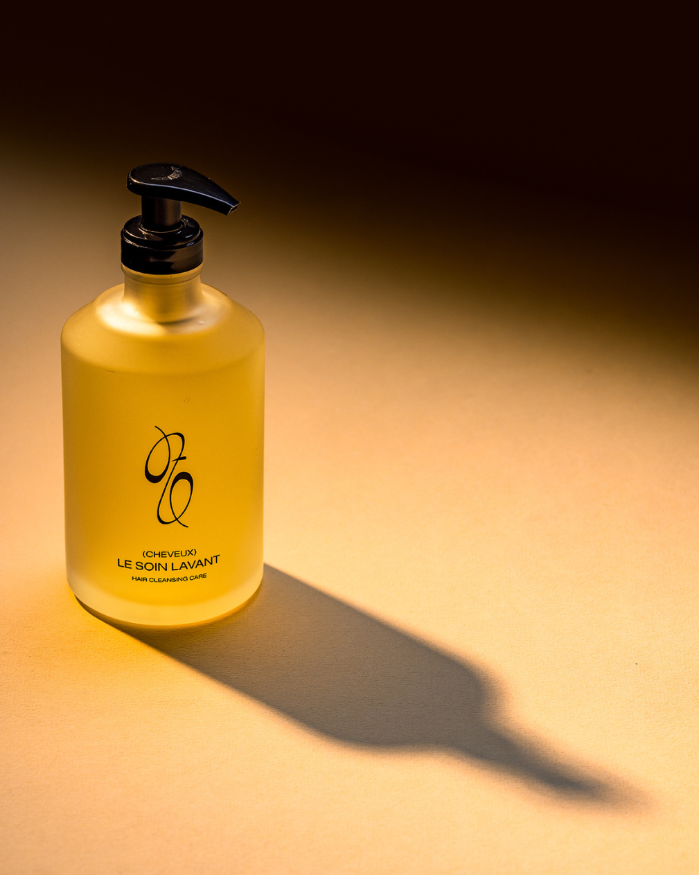 The Hair Cleasing Care - Endless Summer 