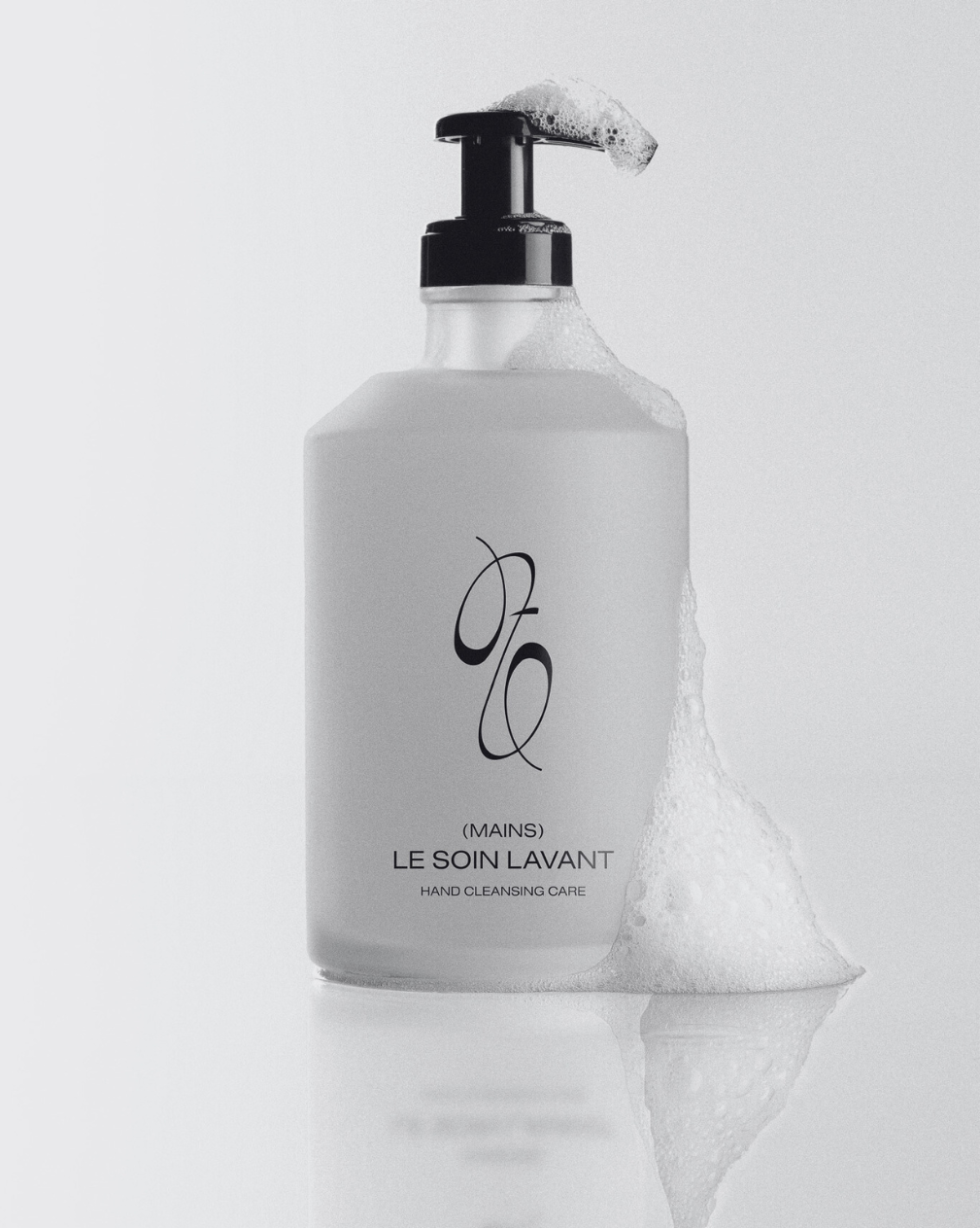 Le Soin Lavant (Mains) – Terre Salée