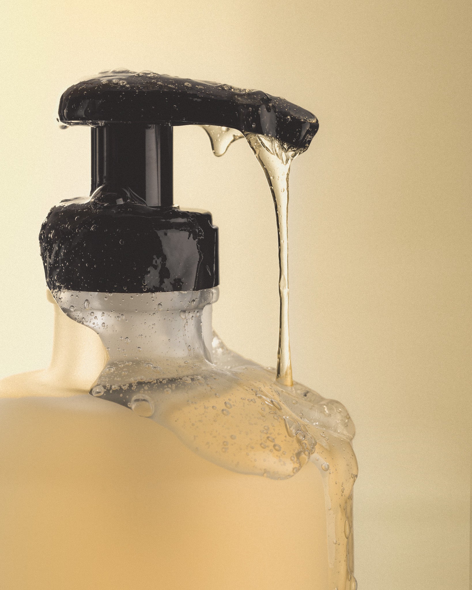 The Hand Wash Treatment – ​​Boudoir Spirit