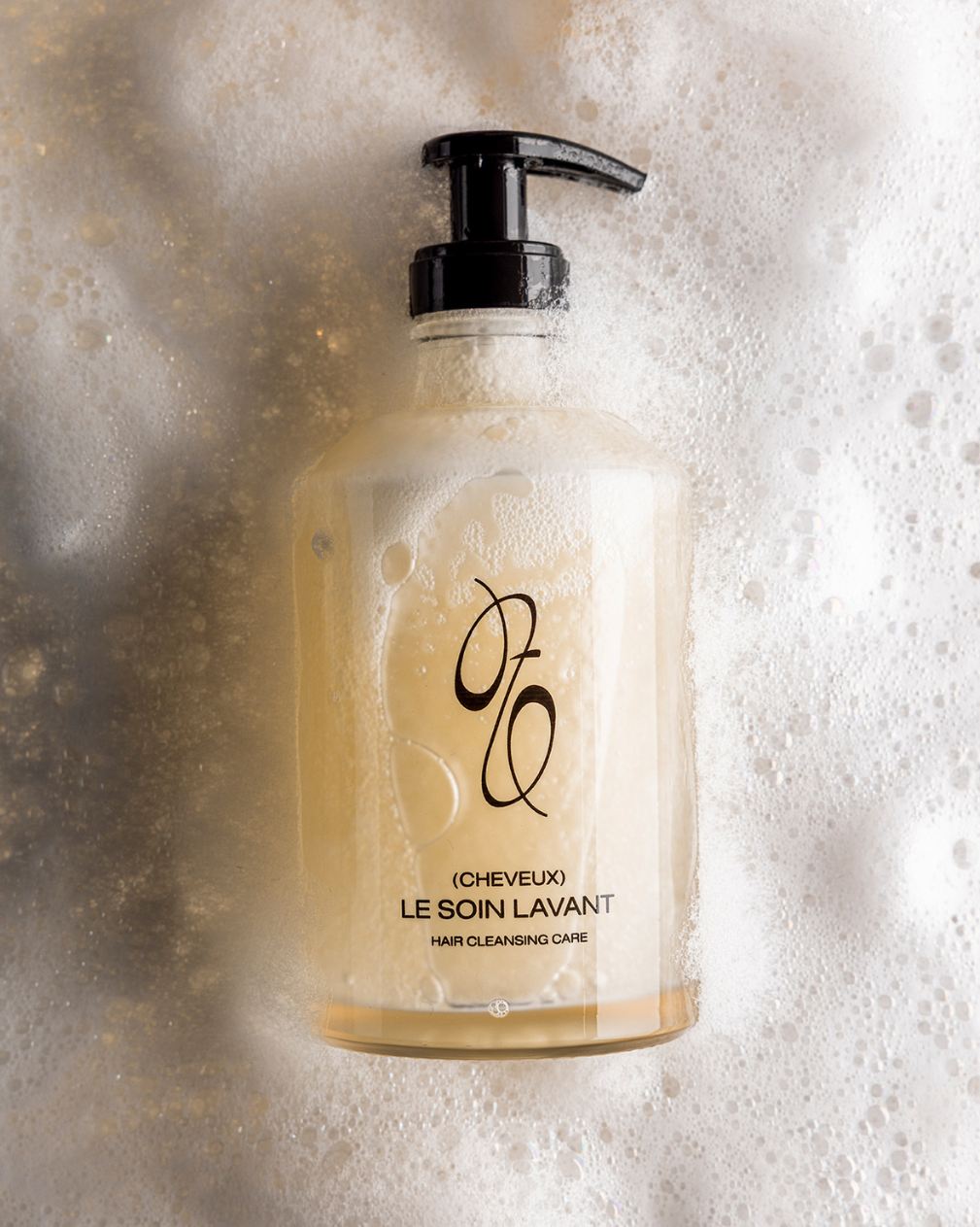 The Hair Cleasing Care - Endless Summer 