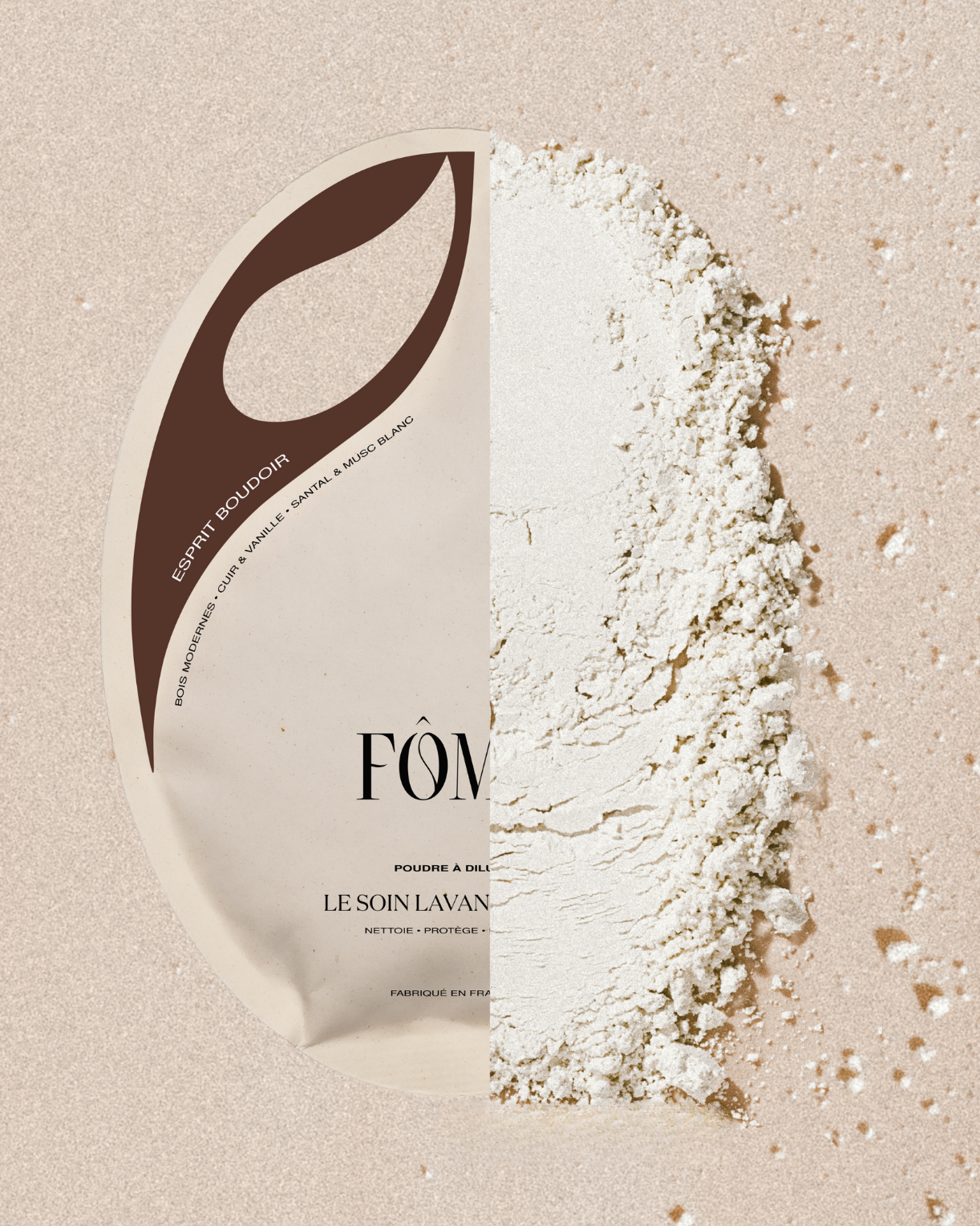 The Hand Wash Treatment – ​​Boudoir Spirit